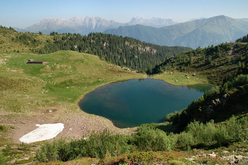 Laghi.......del TRENTINO